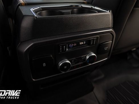 Used 2024 Ford Expedition Max Platinum image 28