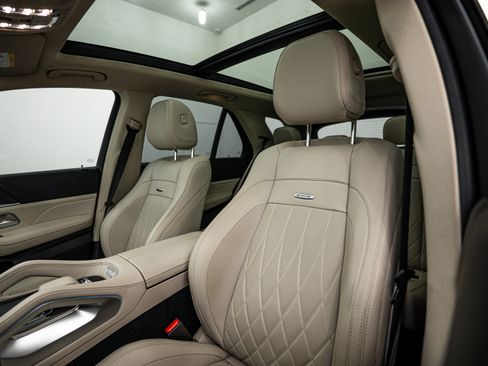 Used 2023 Mercedes-Benz GLE 53 AMG 4MATIC image 19