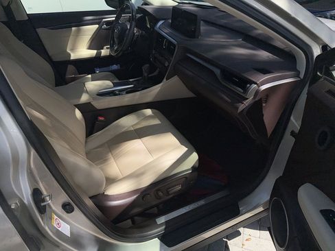 Used 2020 Lexus RX 350 350 w/ Luxury Package image 24