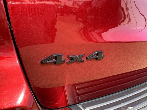 Used 2022 Jeep Grand Cherokee Laredo X AWD/4WD image 16
