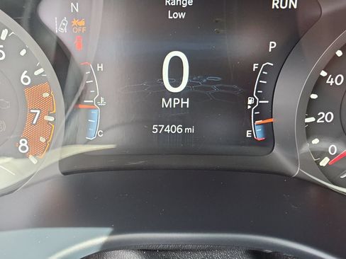 Used 2024 Jeep Compass Limited AWD/4WD image 27
