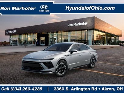 New 2026 Hyundai Sonata SEL