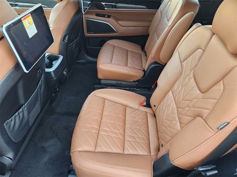 New 2025 Kia Telluride SX X-Line image 21