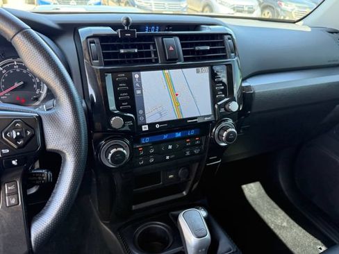 Used 2024 Toyota 4Runner TRD Pro AWD/4WD image 21