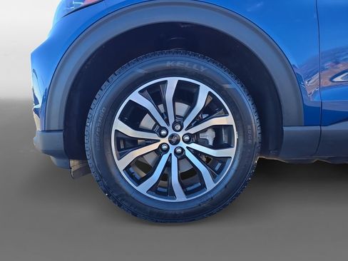 Used 2023 Ford Explorer ST-Line image 15