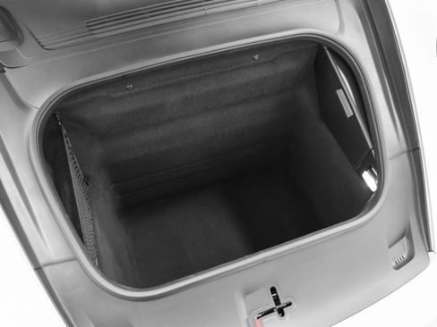 Used 2022 Porsche 911 Targa 4 GTS image 22