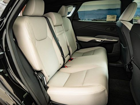 New 2026 Lexus RX 350 Premium image 42