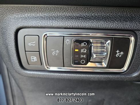 New 2026 Lincoln Corsair Grand Touring image 18