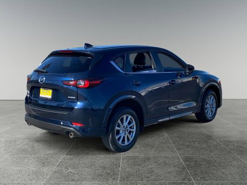 Used 2024 MAZDA CX-5 AWD 2.5 S w/ Select Package image 5