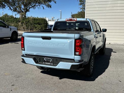 New 2026 Chevrolet Colorado LT w/ LT Convenience Package image 6