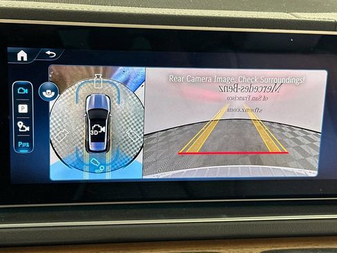 Certified 2026 Mercedes-Benz GLE 350 4MATIC image 23