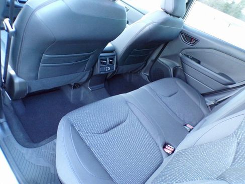 Certified 2025 Subaru Forester Premium image 44