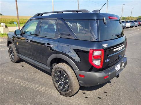 New 2025 Ford Bronco Sport Badlands w/ Badlands Tech Package image 30