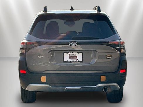 Used 2026 Subaru Forester Wilderness w/ Wilderness Package AWD/4WD image 6