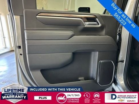 New 2026 Chevrolet Silverado 2500 LT AWD/4WD image 14
