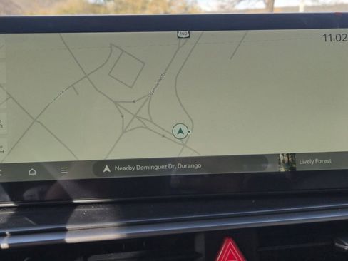 New 2025 Kia Sorento S image 25