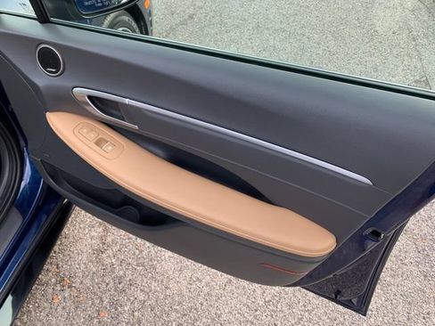 Used 2020 Hyundai Sonata Limited FWD image 14