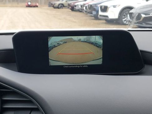 New 2026 MAZDA MAZDA3 2.5 S Sedan w/ Preferred Pkg FWD image 21
