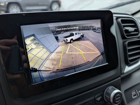 New 2026 RAM ProMaster 2500 w/ Quick Order Package 22G SLT image 3