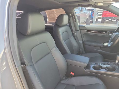 Used 2025 Honda Civic Sport Touring image 14