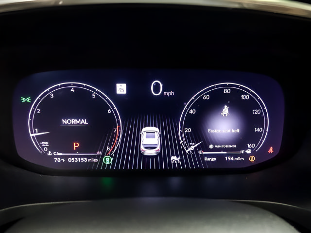 Used 2023 Acura MDX Type S w/ Advance Package AWD/4WD image 17