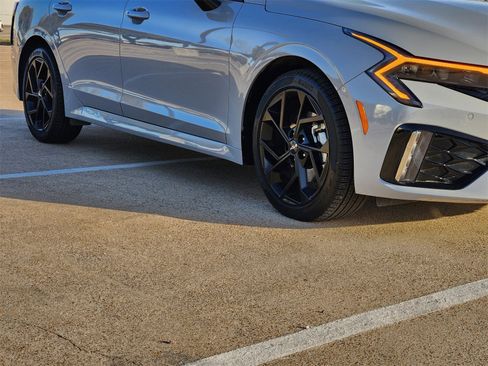 Used 2026 Kia K5 GT-Line w/ GT-Line Premium Package image 11