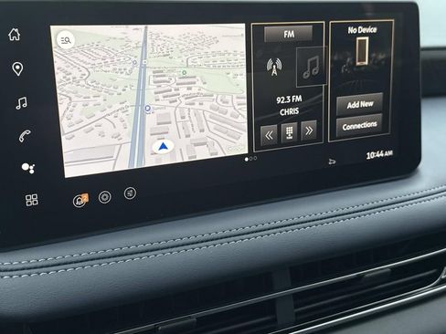 New 2026 INFINITI QX60 Sport image 3