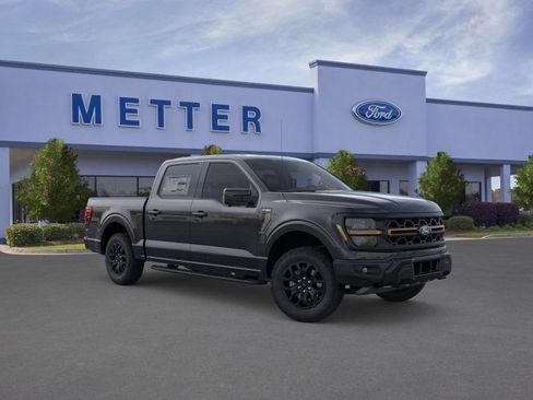 New 2025 Ford F150 Tremor w/ Equipment Group 402A High AWD/4WD image 29
