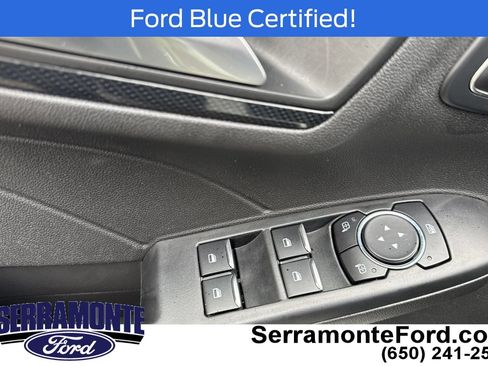 Certified 2023 Ford Escape ST-Line Select w/ Tech Pack #2 AWD/4WD image 14