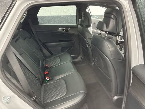 Used 2023 Kia Sportage X-Line w/ X-Line Premium Package image 19