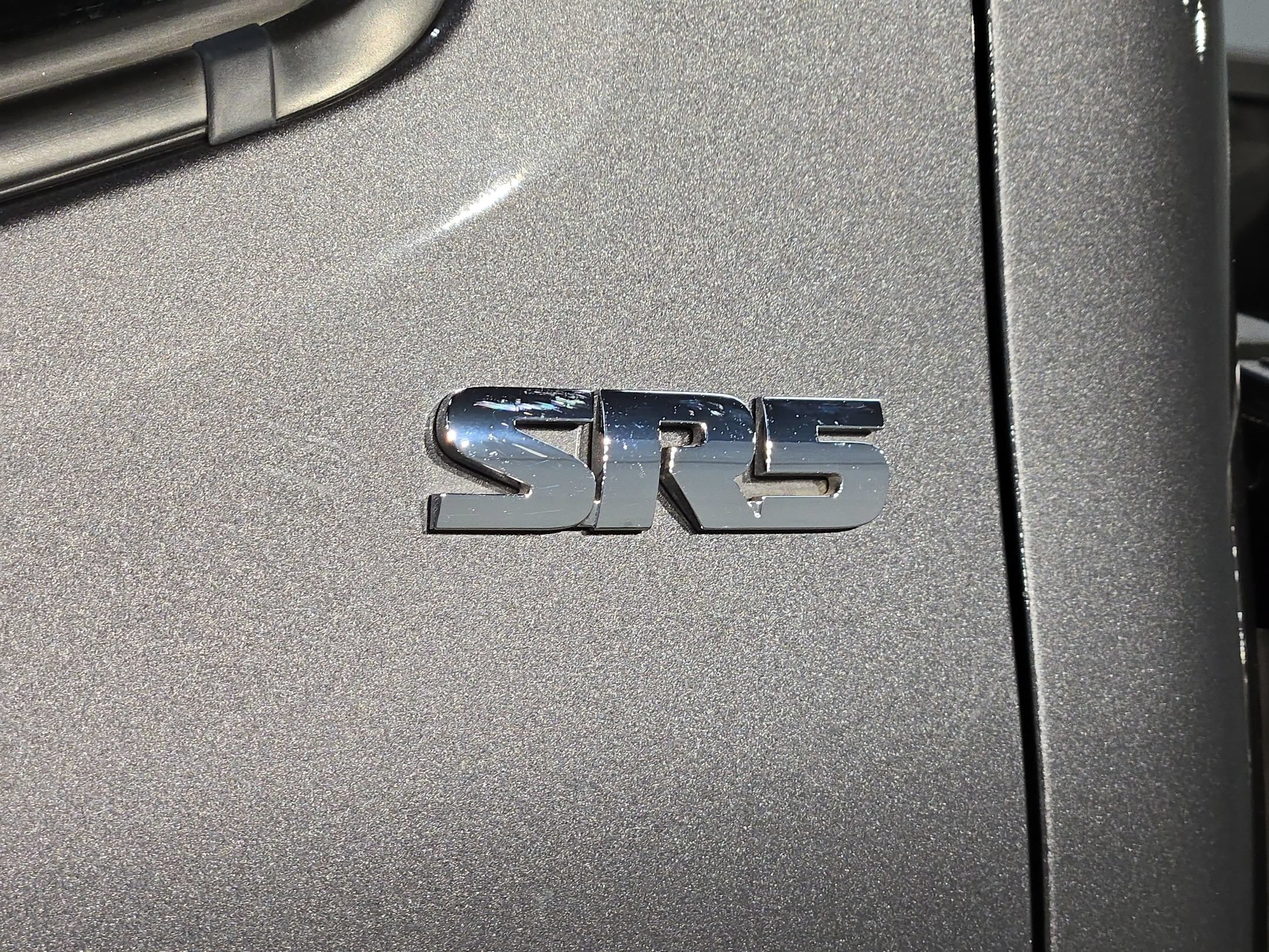Used 2023 Toyota Tacoma SR5 RWD image 35