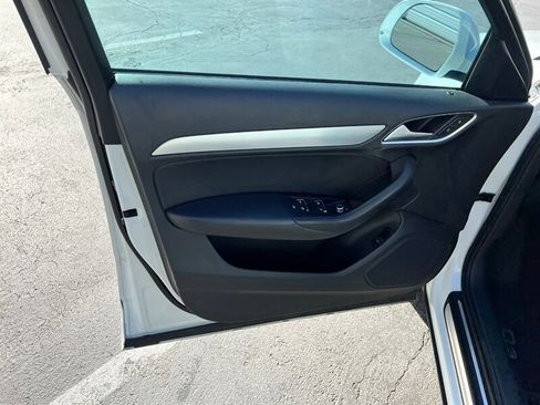 Used 2018 Audi Q3 2.0T Premium w/ Convenience Package image 20