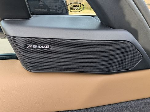 New 2026 Land Rover Range Rover Sport SE image 22