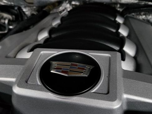 Used 2015 Cadillac Escalade Premium image 57