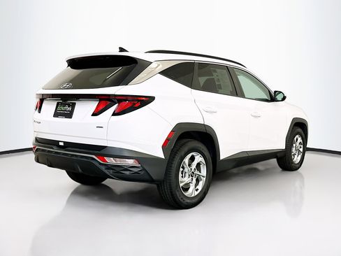 Used 2024 Hyundai Tucson SEL image 9