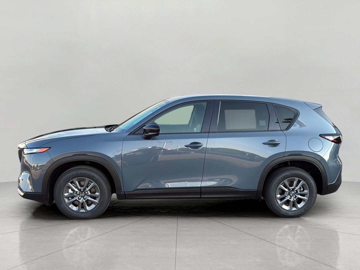 New 2026 MAZDA CX-5 Select AWD/4WD image 4