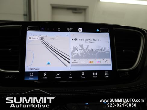 New 2026 Chrysler Pacifica Limited w/ S Appearance Package AWD/4WD image 53