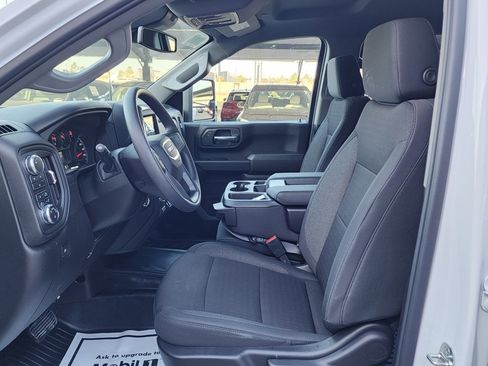 New 2026 GMC Sierra 3500 Pro w/ Convenience Package image 17