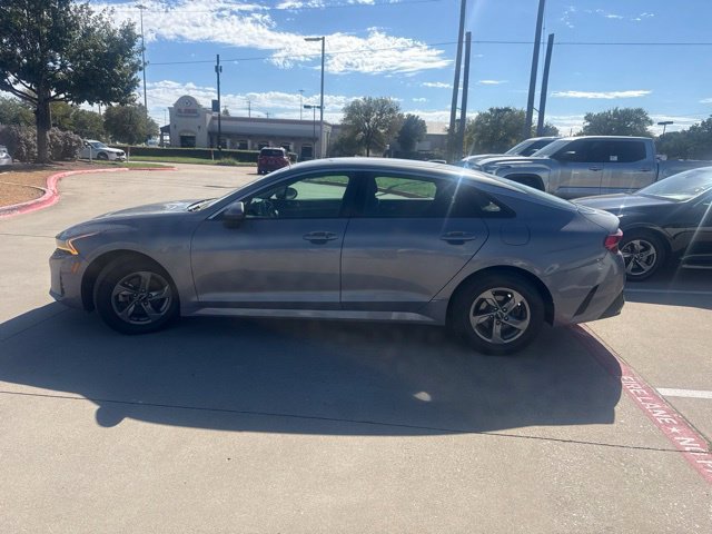 Used 2022 Kia K5 LXS FWD image 5