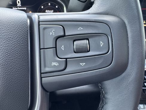 Used 2025 GMC Sierra 2500 Denali Ultimate AWD/4WD image 17