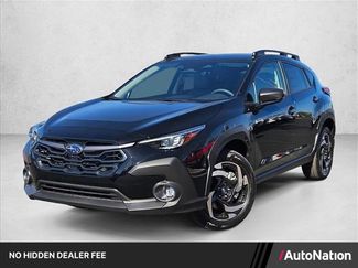 New 2026 Subaru Crosstrek 2.5i Limited w/ Crosstrek Mirror Package AWD/4WD video 1