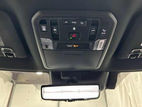 Used 2025 Toyota Tundra 1794 Edition image 45