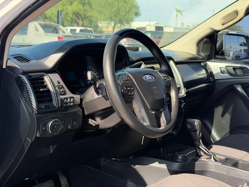 Used 2021 Ford Ranger XL w/ Equipment Group 101A High AWD/4WD image 19