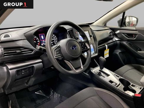 Used 2025 Subaru Impreza 2.0i AWD/4WD image 17