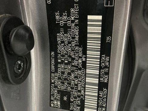 Used 2013 Lexus GX 460 image 32