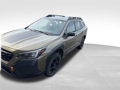 Used 2023 Subaru Outback Wilderness image 20