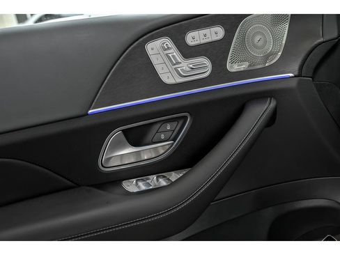 New 2026 Mercedes-Benz GLE 350 4MATIC image 7