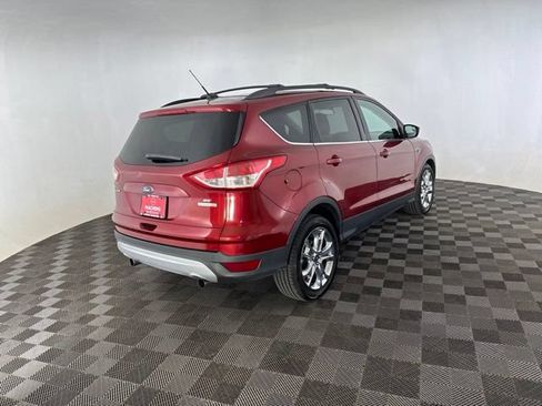 Used 2013 Ford Escape SE FWD image 5