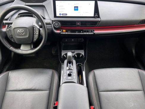 Certified 2024 Toyota Prius Prime image 15