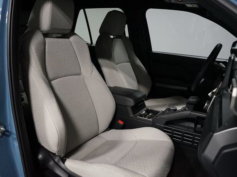 Used 2025 Toyota 4Runner SR5 RWD image 29